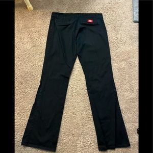 VINTAGE DICKIES Girls Pants